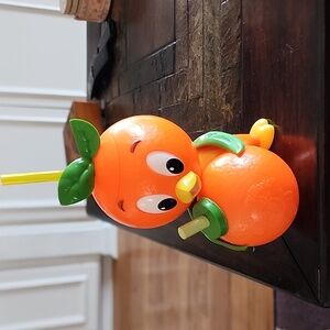 Orange Bird Sipper 2023 Epcot Flower And Garden Festival Disney Parks